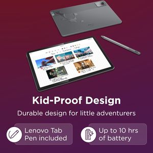 Global Rom Lenovo Tab K10 M11 8GB 128GB LTE TB330XC Wifi TB330FU <span class=keywords><strong>MTK</strong></span> Helio G88 11 ''90Hz Display GPS 7040mAh Android 13 <span class=keywords><strong>Tablet</strong></span>