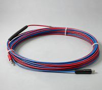 Nouveau capteur EHT compatible DB21673 ASSY 4M CB2 pour imprimante jet d'encre continu série A, pièce de rechange pour encre à solvant