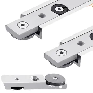 300 / 450 / 650mm Miter Bar Aluminum Slider Table Saw Gauge Rod Woodworking Tool Suitable For T-Slot And T-Track