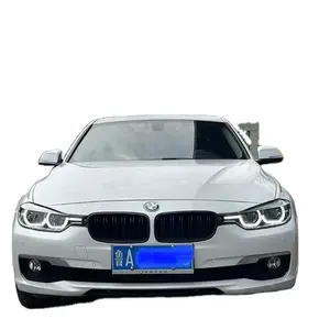 سيارة BMW السلسلة 3 موديل 2018 320Li مستعملة