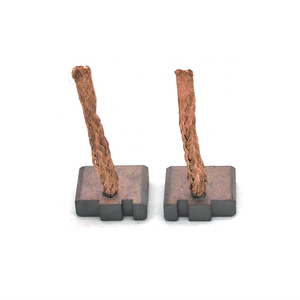 Tự Động Khởi Phần Carbon Bàn Chải Cho Nippon Denso Osgr Người Mới Bắt Đầu - Product Image 2