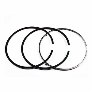 แหวนลูกสูบ 6261-31-2030 6211312031 สำหรับเครื่องจักรก่อสร้างโคมัตสึ - Product Image 3