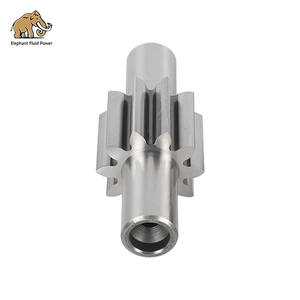 Placa de Empuje Parker P330 PGP330 391-2185-056 - Product Image 2