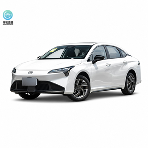 Nouvelle berline électrique GAC <span class=keywords><strong>AION</strong></span> S Plus 2026, autonomie 505 km, édition confort Shuxiang, berline électrique intelligente, voiture neuve de Chine - Product Image 1
