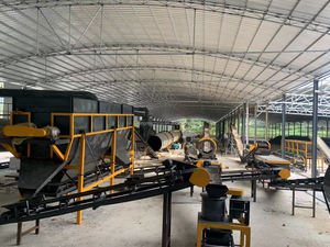 חנקן סידן תרכובת דשן אמוניום ניטראט יכול קו ייצור גרגירי - Product Image 3