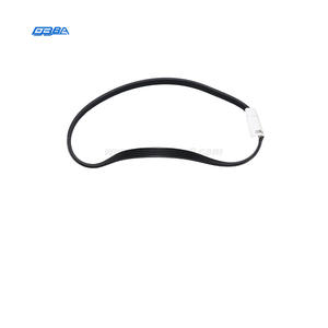 Correa de caucho de alta resistencia original para alternador y aire acondicionado para Ferrari 599 195992 - Product Image 1