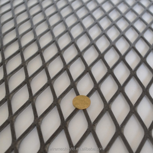 Chất lượng cao phẳng lưới kim loại mở rộng cho đồ gỗ ngoài trời và kệ hàng hóa - Product Image 2