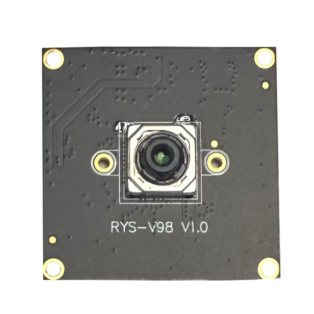 IMX598 48MP 4K Autofocus MIPI Camera Module 1/2 Inch 8000x6000 IMX586 COMS SENSOR