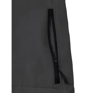 Chaleco Softshell para Mujer, Personalización de Mercancía - Product Image 4