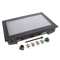 Controlador PLC DOP-110WS, Pantalla Táctil HMI, Nuevo, Original, en Stock, DELTA