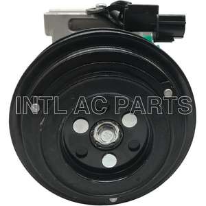 <span class=keywords><strong>Compresseur</strong></span> de climatisation automobile pour <span class=keywords><strong>KIA</strong></span> MORNING <span class=keywords><strong>PICANTO</strong></span> 15 8300K193 97701-1Y500  F500-CPEBB01 - Product Image 6