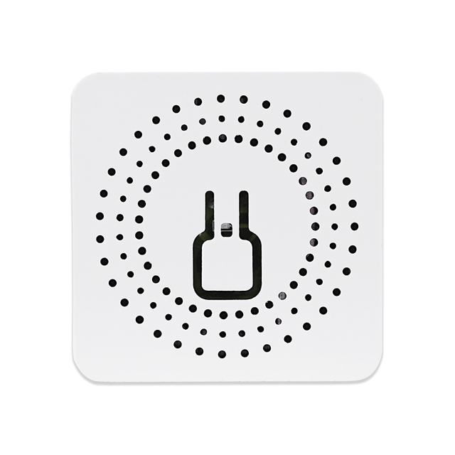 Touchmi RF433 Remote Funtion Wireless16A App Control Light Mini Smart Switch