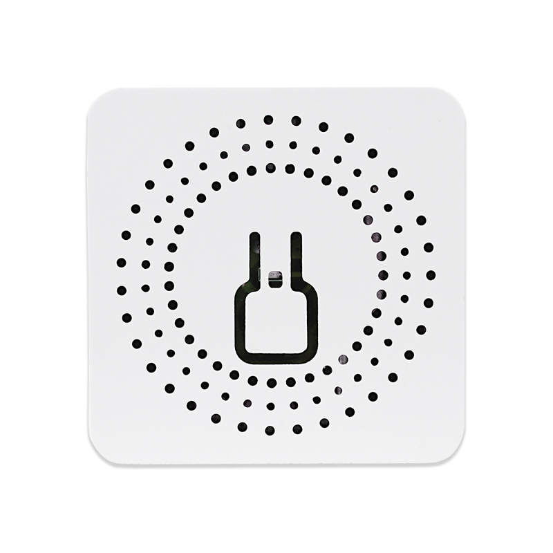 Touchmi RF433 Remote Funtion Wireless16A App