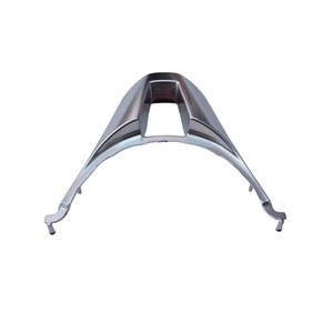 Mazda Steering <b>Wheel</b> Cover Panel <b>Plastic</b> Classic Style Supporting KD45-32-983A Fitment - Product Image 2