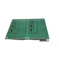 Placa PCB de Control para Hogar Inteligente Personalizada de Fábrica, MOQ Bajo, Prototipo Rápido, Programación de Firmware Personalizada, PCBA para el Hogar