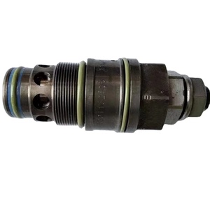 Série de contrôle 4WE6, solénoïde hydraulique 4WE06 - Product Image 2