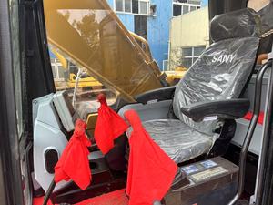 Modelo popular Sany 305H Excavator 30ton Sany 305 Sy305h Sany305 <span class=keywords><strong>Pala</strong></span> grande usada sobre orugas a la venta - Product Image 6