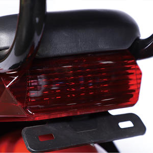 Meilleur <span class=keywords><strong>prix</strong></span> vélo de ville électrique pour adultes alarme à distance antivol vélo 48V projecteur LED avant cadre en acier moyeu arrière 3 vitesses - Product Image 5