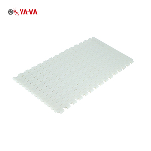 Nhà Máy Cung Cấp Trực Tiếp Modular Vành Đai 60 + Chiều Rộng Tùy Chỉnh Cao Su Vật Liệu Nhựa Băng Tải Trang Trại Giá Thấp Mới Sử Dụng Băng Tải - Product Image 1