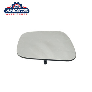 Cristal de Espejo Lateral para Fiat <span class=keywords><strong>Fiorino</strong></span> 2007 Qubo Citroen Nemo 2008, Lente de Espejo Retrovisor, Cristal de Espejo Retrovisor 71765392 71765389 - Product Image 6