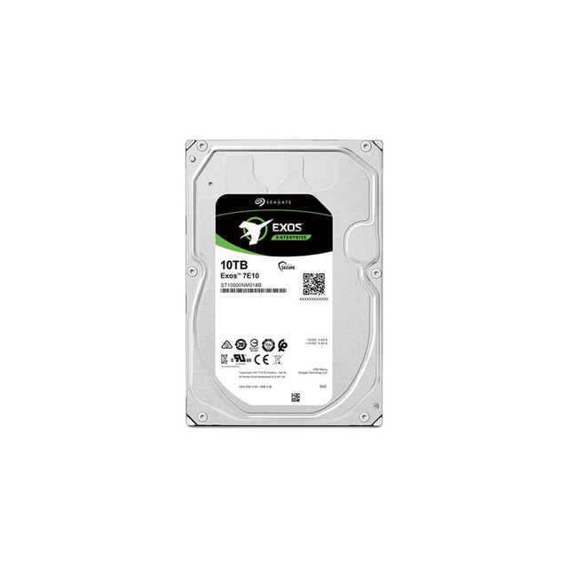 Hard Disk Drive 10TB ST10000NM017B 7200 RPM Enterprise Server Hard Disk