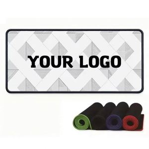 OEM Factory Customized Rubber Mouse Pad with Printed Logo In-Stock Personalized Product Custom Promotional Gifts - Product Image 6