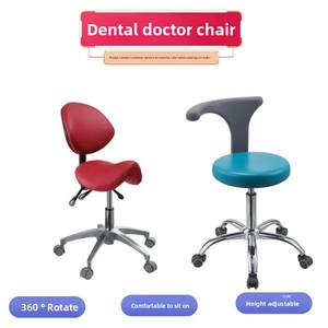 Sillón <span class=keywords><strong>Dental</strong></span> Eléctrico de Alta Gama, Equipo de Tratamiento Integral, Sillón para Médico, Modelo GD-S200 con Alimentación CA, Personalización de Fábrica - Product Image 5