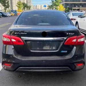 Réflecteur de pare-chocs arrière à LED pour Nissan Kicks Sentra Juke Murano Quest Terra Infiniti ESQ QX FX - Product Image 3