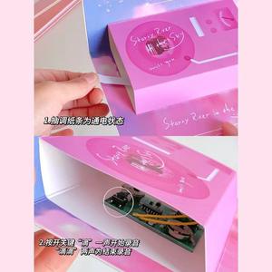 Biglietto <span class=keywords><strong>di</strong></span> <span class=keywords><strong>auguri</strong></span> per il giorno <span class=keywords><strong>di</strong></span> san valentino biglietto <span class=keywords><strong>di</strong></span> <span class=keywords><strong>auguri</strong></span> con modulo audio musica e registrazione vocale materiale cartaceo inclusi - Product Image 5