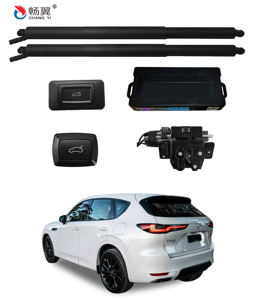 Puerta trasera eléctrica para coche, sistema de elevación de puerta trasera, puerta trasera eléctrica para M azda, elevador eléctrico de puerta trasera de <span class=keywords><strong>2023</strong></span>, actualización - Product Image 1