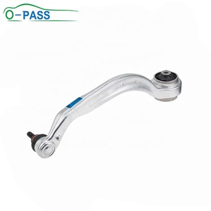 Brazo de control delantero inferior trasero OPASS para AUDI <span class=keywords><strong>A4</strong></span> A6 y VW PASSAT y SKODA SUPERB 1994- 8E0407693 - Product Image 3