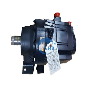 Original novo dc velocidade do motor controlador HC-SFS202G1H - Product Image 4
