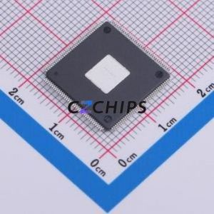 วงจรรวม TQFP-144_16X16-EP 88E6390-A0-TLA2I000ดั้งเดิมและใหม่ชิป IC อินเตอร์เฟซวิดีโอ - Product Image 2