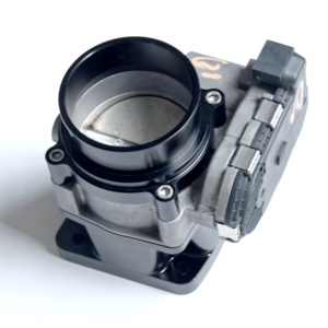 <span class=keywords><strong>RCH</strong></span> CNC ชุดเรือนลิ้นปีกผีเสื้อประสิทธิภาพสูง Bosch 74 มม. สำหรับ 2JZ-GTE - Product Image 4