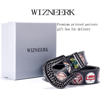 Chaîne de perles de créateur en strass et diamants, style Y2K, noire, élastique, streetwear, logo personnalisé, Renaissance, vente en gros, chaîne punk en alliage GG