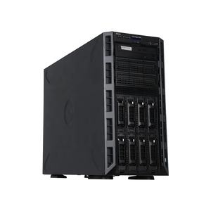 리퍼비시 타워 서버 PowerEdge T430/T420 3.5 인치 컴퓨터 네트워크 서버 엔터프라이즈 파일 데이터 스토리지 메인프레임 V3V4CPU 용 - Product Image 1