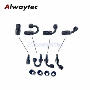 Assemblage de tuyaux en caoutchouc pour air hydraulique industriel Tuyau de conduite de carburant <span class=keywords><strong>diesel</strong></span> et <span class=keywords><strong>essence</strong></span> Tuyau flexible en caoutchouc noir Clip de fil - Product Image 4