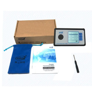 Pocket Solar Film Transmission Meter Tester mit dynamischer Echtzeit kalibrierung funktion - Product Image 6