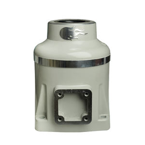 Mode HL1060 – Boîtier avant pour <span class=keywords><strong>canon</strong></span> à air comprimé, application standard, moyenne pression, pièce de rechange pour clé pneumatique, métal, Chine, sans garantie, sans charge. - Product Image 1