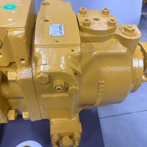 Bomba Hidráulica Remanufacturada Carter AP12 para Excavadora E320B, Pieza de Maquinaria de Construcción Hidráulica con 6 Meses de Garantía - Product Image 3