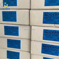 Kawat Las Aluminium Safola AIMg4.5Mn-5183 ER5087 Paduan Aluminium-Magnesium ER5356 Kawat Las Aluminium Argon Arc
