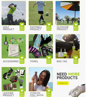 Sac d'accessoires de golf avec logo personnalisé sac de support de balle de golf portable pochette de t-shirt de golf en cuir PU