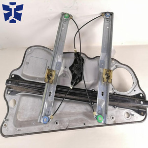 84056045 82907380 21373518 Lève-<span class=keywords><strong>vitre</strong></span> électrique avec <span class=keywords><strong>moteur</strong></span> pour Vol-vo FH/FM/FMX - Camion lourd 24V, côté droit - Product Image 1