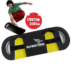 <span class=keywords><strong>2025</strong></span> nhà máy thiết kế mới Châu Âu Mỹ Mỹ thời trang EVA bọt Trampoline Hội Đồng Quản trị cho trẻ em nhảy <span class=keywords><strong>Bungee</strong></span> thể thao và tấm bạt lò xo - Product Image 1