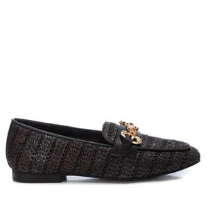 Mocassini da Donna Xti 143802 Scarpe Basse Nere - Product Image 6
