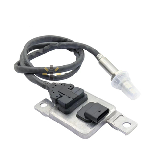 Sensor NOX PEIVSO 5WK9 7203 4G0907807C 12V para Audi A6 A7 Quattro 3.0 TDI Diesel Turbo 2014-16  5WK97203  Pieza de Repuesto Original de Fábrica - Product Image 5