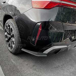 Protector de Esquinas Traseras para Automóvil, Protector de Esquinas Envolventes Antiarañazos, Kit de Carrocería para BMW X3 G45 M Sport 2025+, Accesorios para Automóvil - Product Image 4
