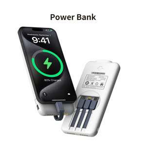 <span class=keywords><strong>Bancos</strong></span> de Energía y Estaciones de Carga Compartidos para <span class=keywords><strong>Alquiler</strong></span> de Teléfonos, Cargadores de Celulares de 6000 mAh para Negocios - Product Image 1