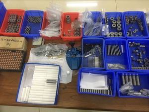 Vietnam Camera Stainless Hdpe Bike Roll Forming <strong>Machine</strong> Cnc Spare Parts for Cnc <strong>Milling</strong> <strong>Mini</strong> <strong>Machine</strong> - Product Image 3