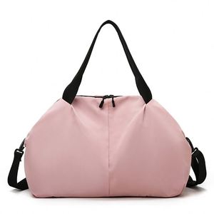 Sac de sport de grande capacité, style sport, imperméable, sac de voyage, sac de fitness de haute qualité pour hommes et femmes, vente en gros - Product Image 1